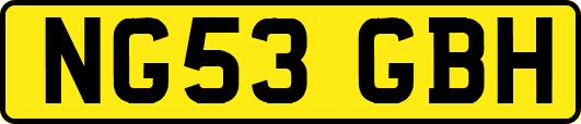 NG53GBH