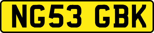 NG53GBK