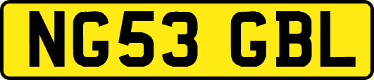NG53GBL