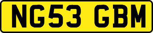 NG53GBM