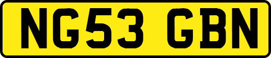 NG53GBN