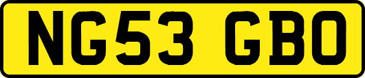 NG53GBO