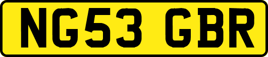 NG53GBR