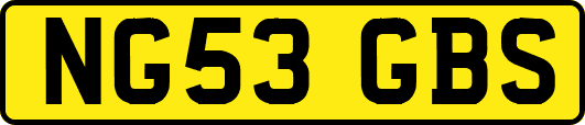 NG53GBS