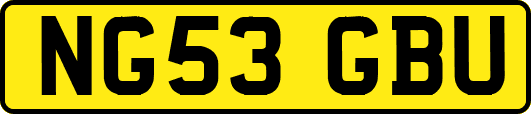 NG53GBU