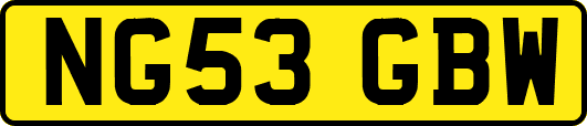 NG53GBW