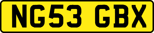NG53GBX