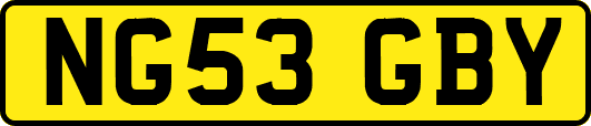 NG53GBY