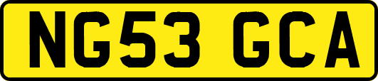NG53GCA