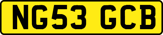 NG53GCB