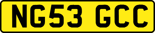 NG53GCC