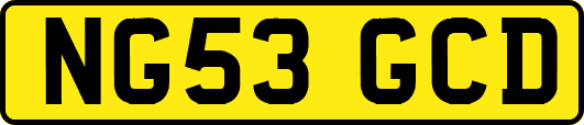 NG53GCD