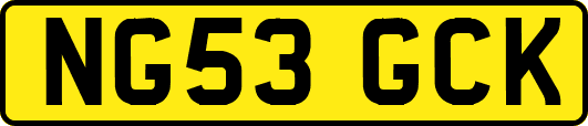 NG53GCK