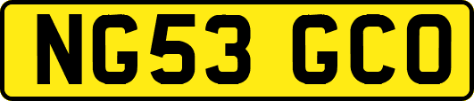 NG53GCO