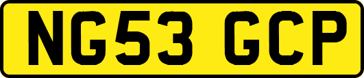 NG53GCP