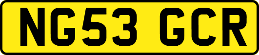 NG53GCR