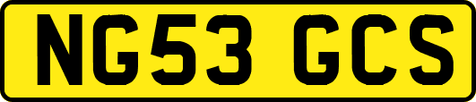NG53GCS