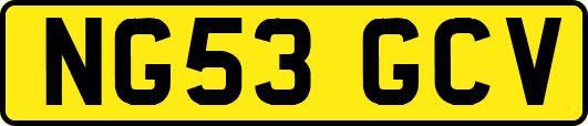 NG53GCV