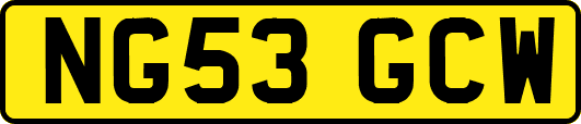 NG53GCW