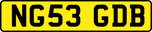 NG53GDB