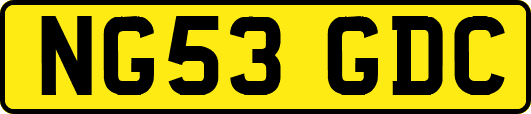 NG53GDC