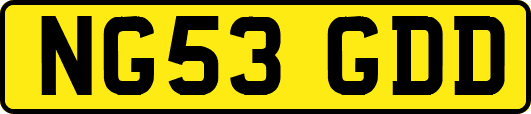 NG53GDD
