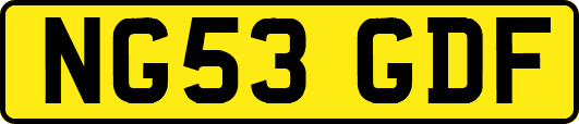 NG53GDF