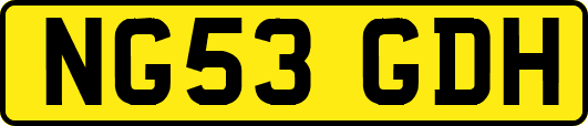 NG53GDH