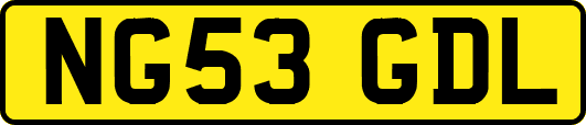 NG53GDL