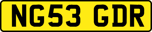 NG53GDR
