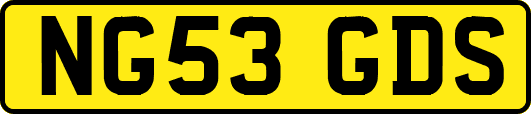 NG53GDS