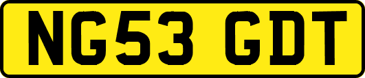 NG53GDT