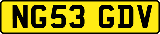 NG53GDV