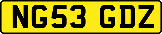 NG53GDZ