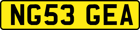 NG53GEA