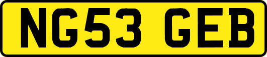 NG53GEB