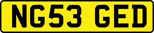 NG53GED