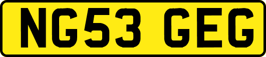 NG53GEG