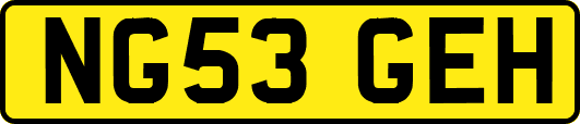 NG53GEH