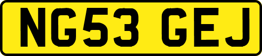 NG53GEJ