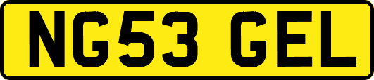 NG53GEL