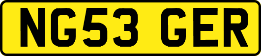 NG53GER