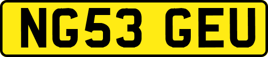 NG53GEU