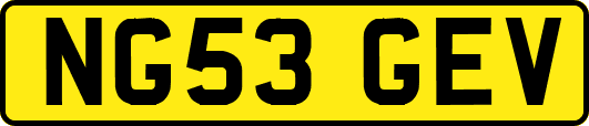 NG53GEV