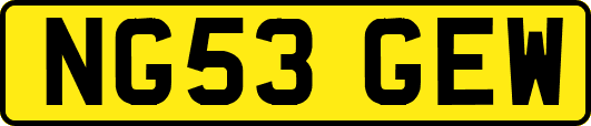 NG53GEW