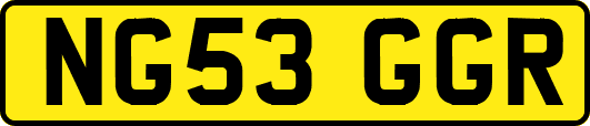 NG53GGR