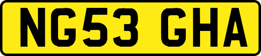 NG53GHA