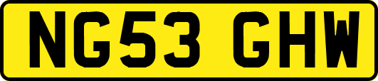 NG53GHW