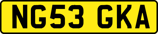 NG53GKA