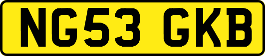 NG53GKB
